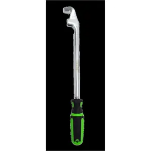 212 MAIN 15 in. Wrench Extender - Size 15", Round Grip, Torque-Boosting Hand Tool (VIMWE15)