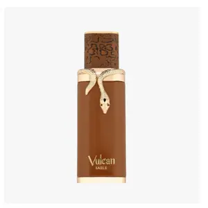 Fragrance World Vulcan Sable U EDP 3.4 oz  Vanilla Perfumes Edp Spray Gourmand Patchouli