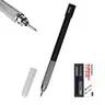Stedi Tungsten Steel Graffiti Tool - 5 Inch Aluminum Alloy Specialty Hand Tool with Solid Clamping, Non-Slip Grip, Anti-Rolling Design, Low Center of Gravity, Smooth Writing, Good Hand Feel for Military Models, 3D Resin Parts Carving & Line Cutting
