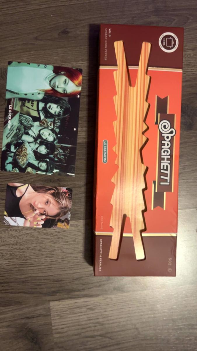 Item: Cheekyneonpepper(orange)