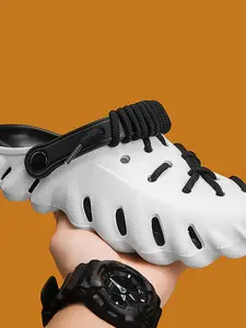 LeNixxx LightFlow EVA Clogs