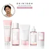 [SKIN1004 Official Shop] Perfect Pore Set | Deep Cleansing Foam + Pink Clay Stick Mask + Toner + Ampoule + Light gel cream