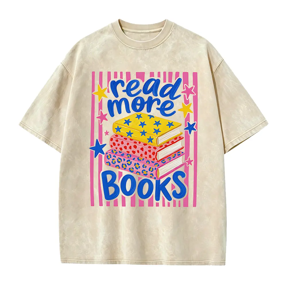 Bookish Shirt, Teacher Tee, Read More Books, Book Lover Tshirt, Reading, Literature, Language Arts, ELA, Literacy, Librarian