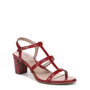 Naturalizer Womens Bristol-Cage Sandal - Medium & Wide Width