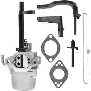 591378 Carburetor for 5000 6250 10HP, B S 697978 796321 696132, Troy Bilt 5550 Generator
