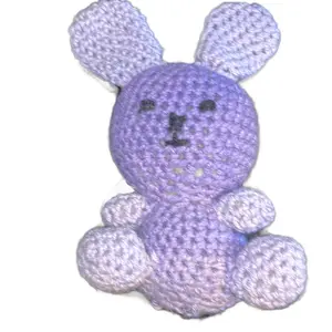 Crochet Bunny