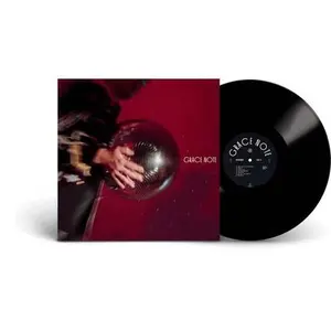 Grace Note - Bakermat - Record Album, Vinyl LP