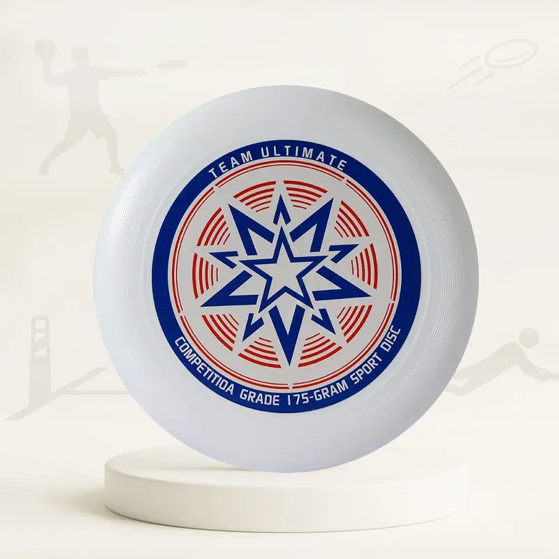 Outdoor Sports Disc, Beach, Outdoor Game Equipment, Fitness Competition, Perfect for Active Lifestyle, Gear