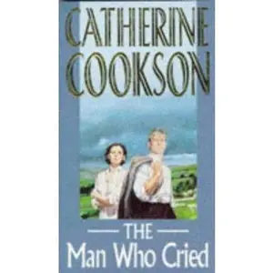 USED Book - The Man Who Cried by Catherine Cookson (Unknown) - english