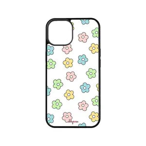 abbyrose Flower Power iPhone Case