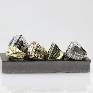 N-Y 5set ring and  box accessory ring, personalized ring, festival gift