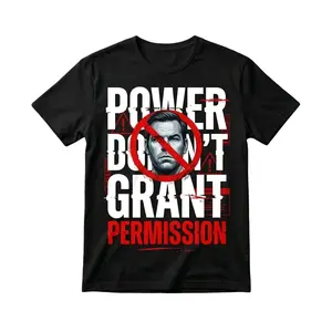 Eric Swalwell Scandal Shirt, Statement Tee