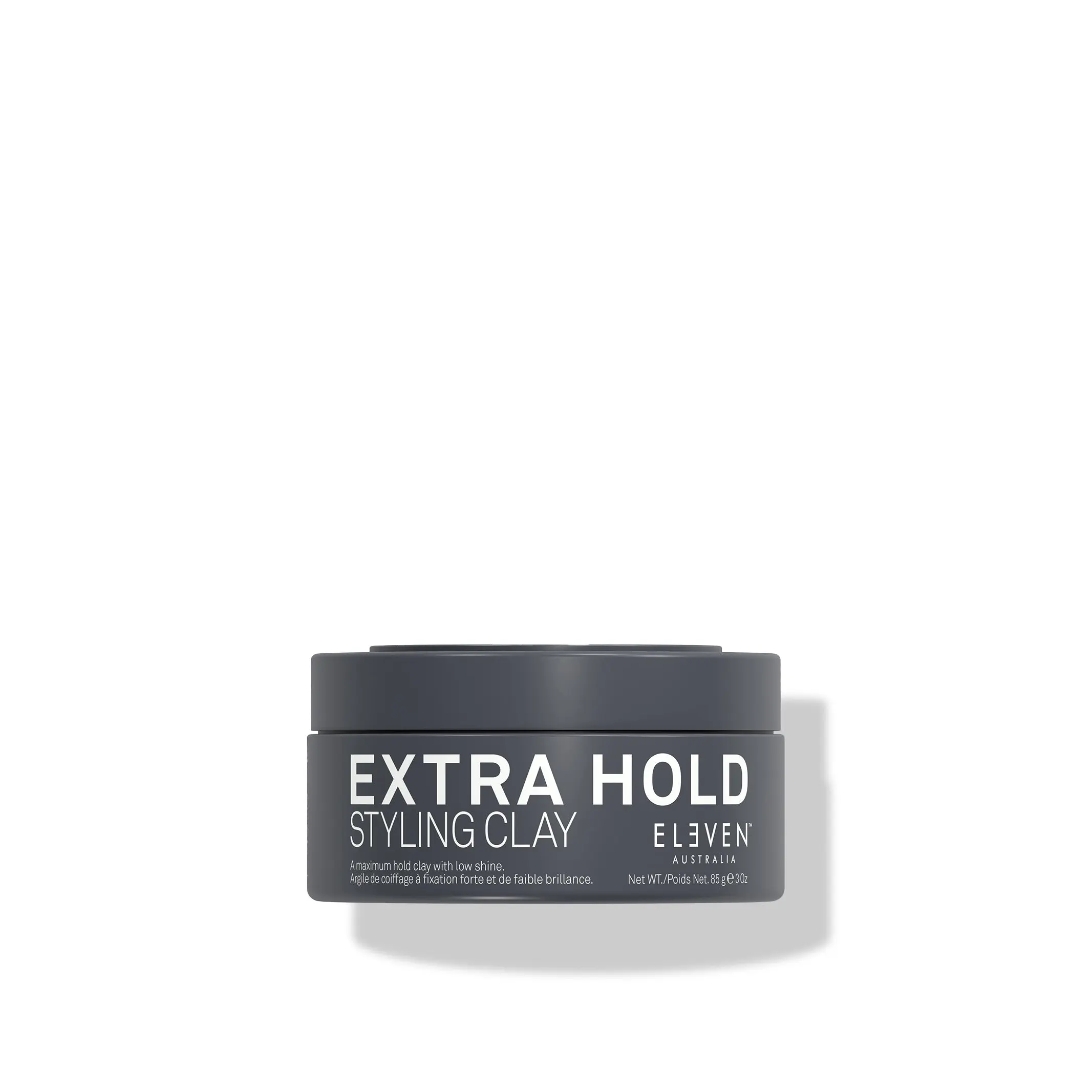 ELEVEN AUSTRALIA EXTRA HOLD STYLING CLAY 3 OZ Gel Haircare