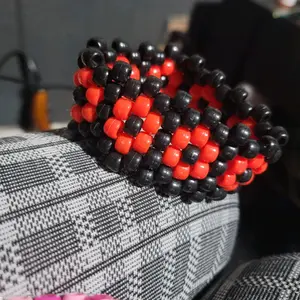ultra flower power cuff