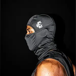 Tactical Pivot Mask