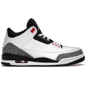 Jordan 3 Retro Infrared 23 (PS)