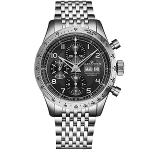 Swiss Made Ascend Chronograph A450
