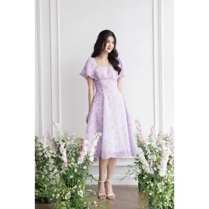 Dani Dress