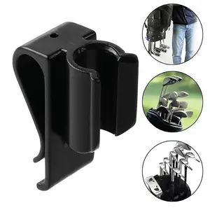 1pcs Golf Putter Clip Golf Club Clip Golf Accessories Golf Supplies