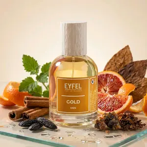 EYFEL Fragrance Man - Gold