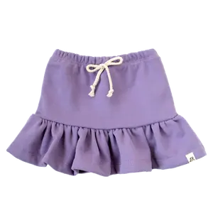 Wisteria Tea Skort