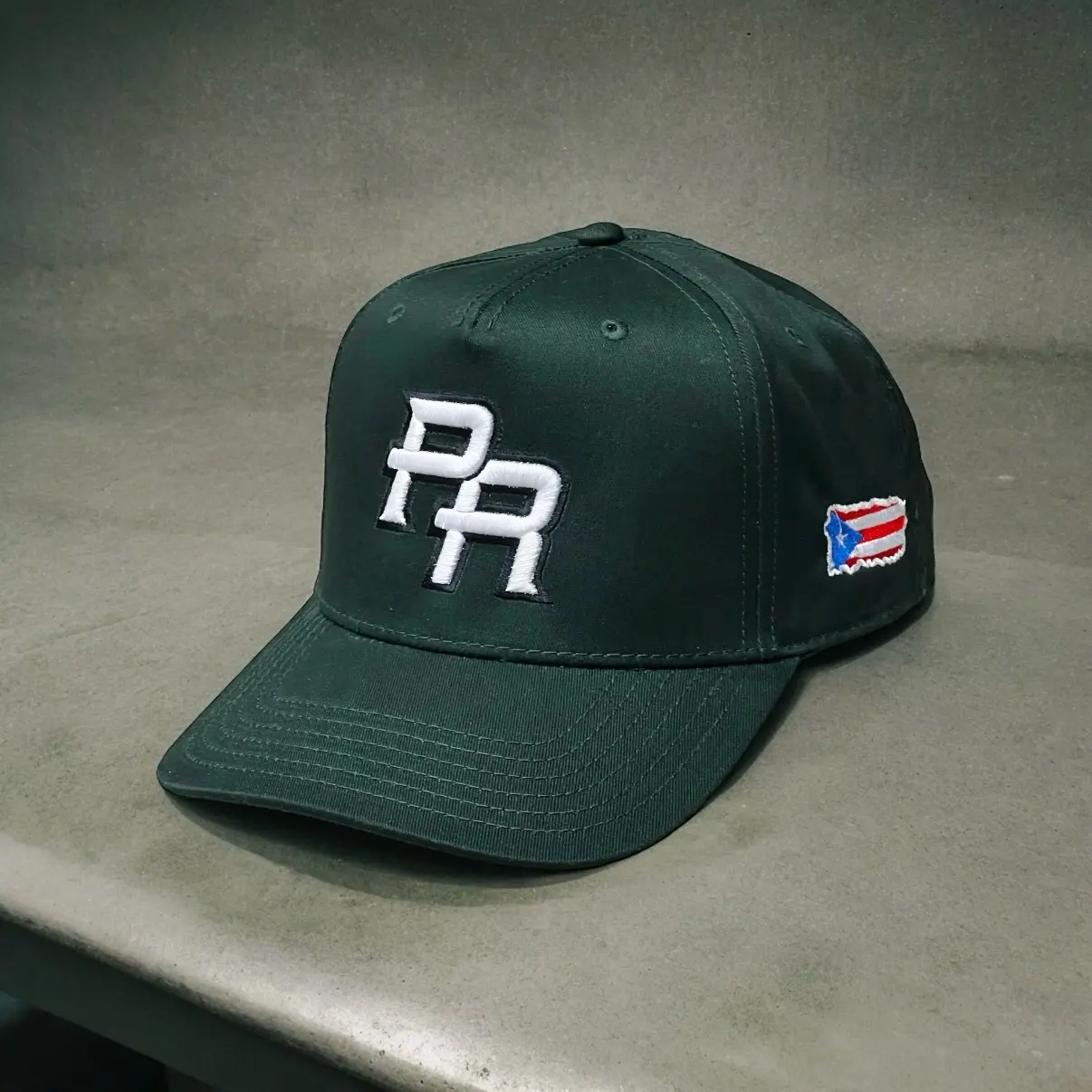 Forest Green