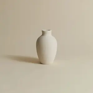 Curvy Vase