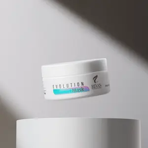 Evolution Mask - Riva's Professional