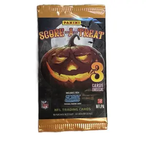 Score a treat pack