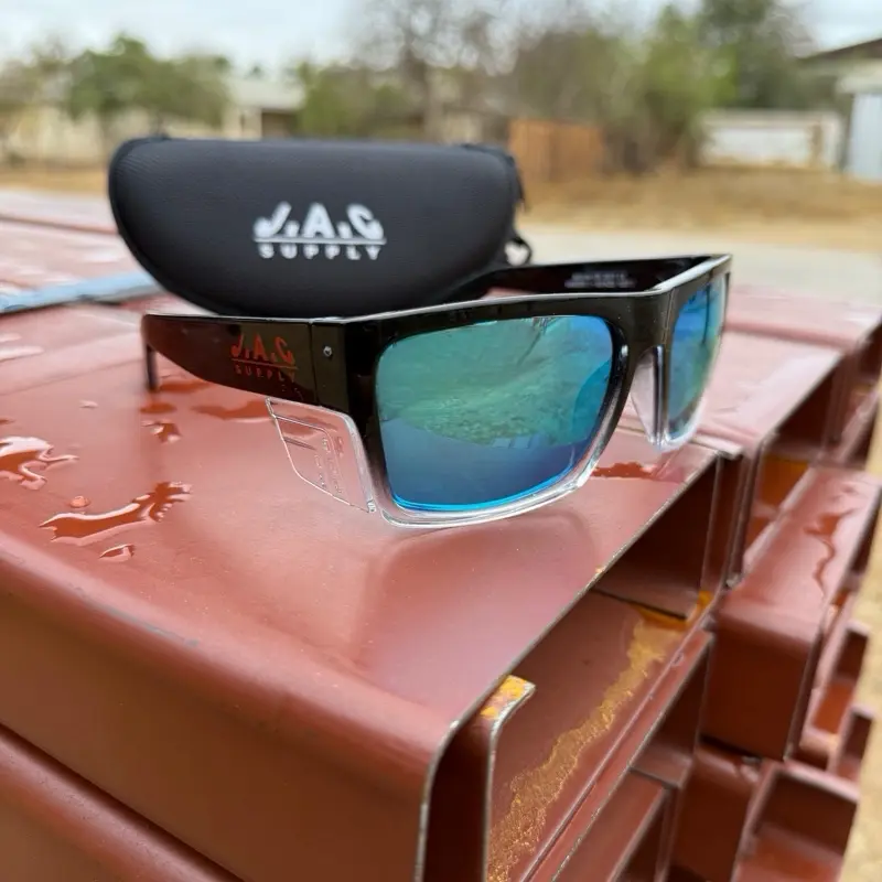 3517 Safety Glasses