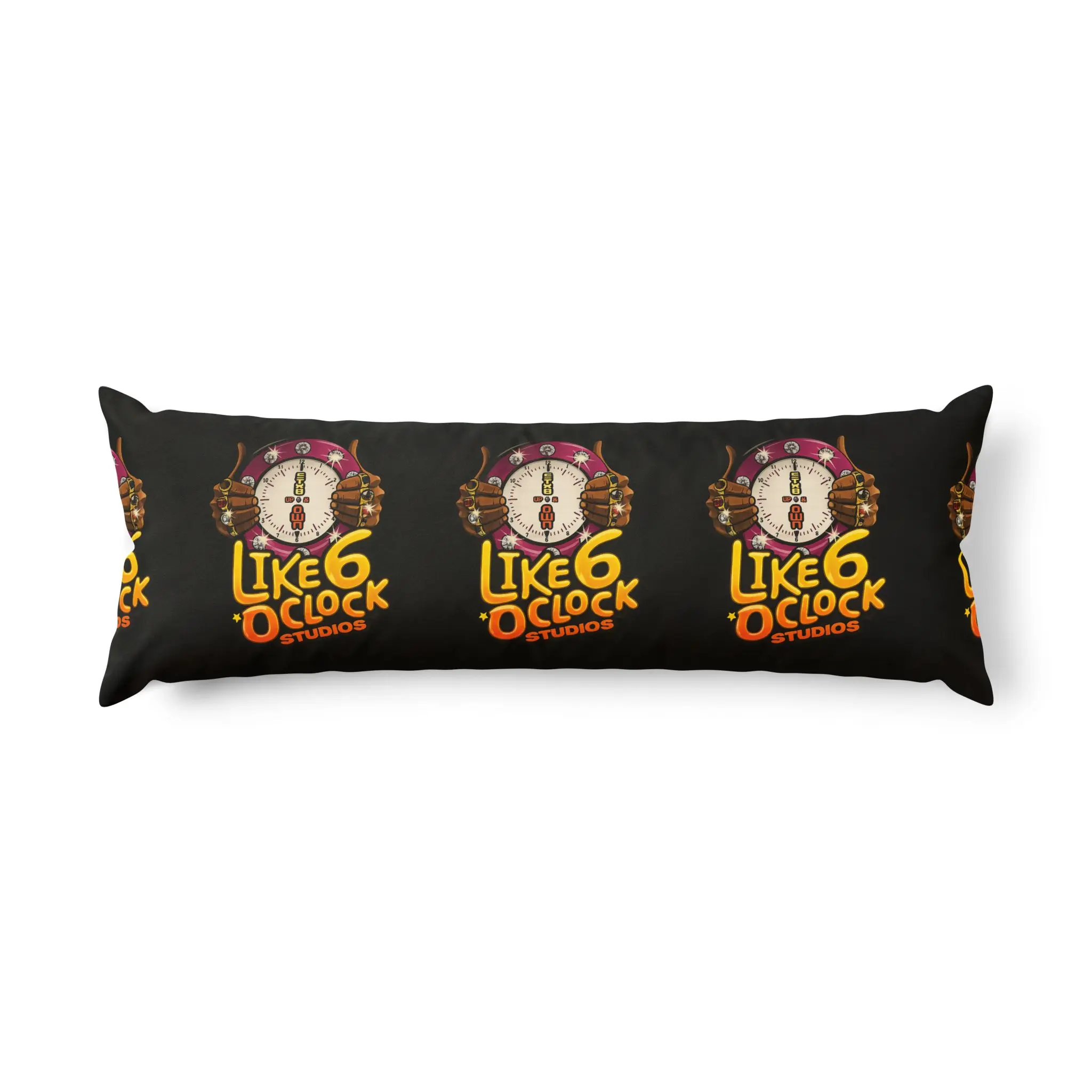 Custom Body Pillow Custom Body Pillow