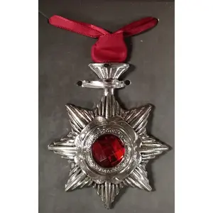 Vampire Necklace - Adult Accessory