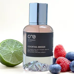 Cocktail Breeze, CN1 Fragrance | Women Perfume, 50ml, Eau de Parfum (EDP)