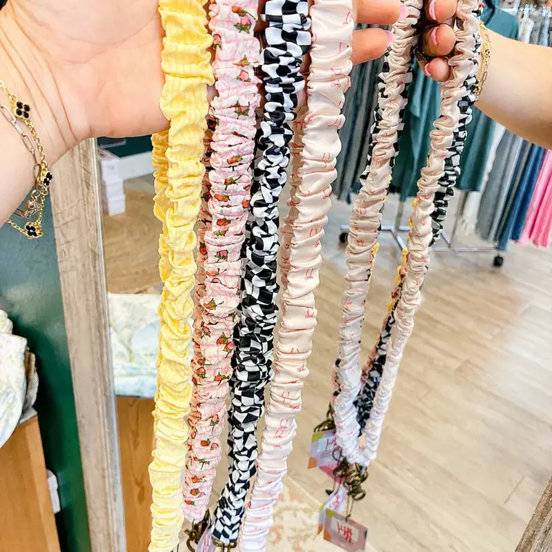 Teacher Lanyards, Durable Nylon ID Holder Lanyards with Breakaway Clasp for School Educators