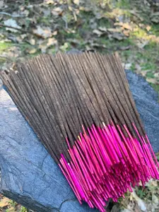 Kesar Gulab Incense