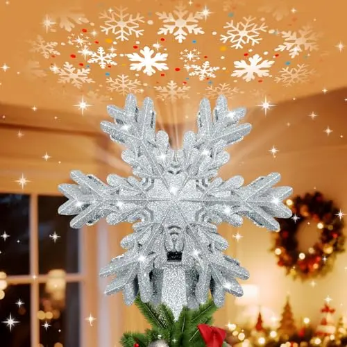 Snowflake Silver
