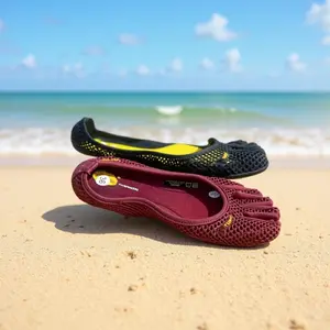 New Women's Five‑Toe Casual Shoes,  suitable for indoor/outdoor fitness, sports, running, and casual wear.Durable, breathable ,lightweight, and suitable for training.