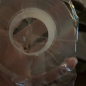 Nano Double Sided Adhesive Tape, Clear Mounting Tape Picture Hanging Adhesive Strips.Double Sided Tape Heavy Duty, Nano Double Sided Adhesive Tape, Clear Mounting Tape Picture Hanging Adhesive Strips.