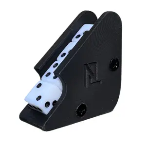 Die Depot - Tableside Dice Storage for Beer Die, Dye Tables, or Dice Games - Perfect for Tailgates, Game Days, and College Parties