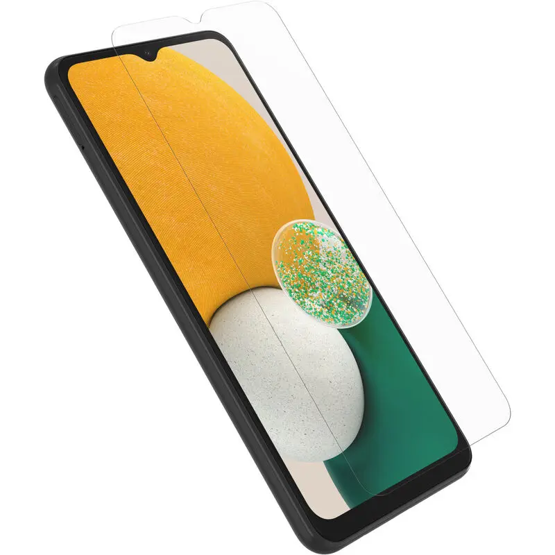 OtterBox Galaxy A13 5G 2022 Screen Protector Trusted Glass OtterBox Galaxy A13 5G 2022 Screen Protector Trusted Glass