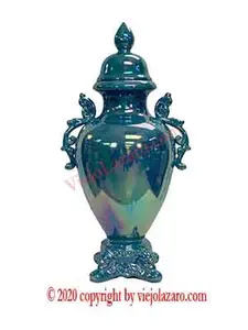 Yemaya  Tureen 66