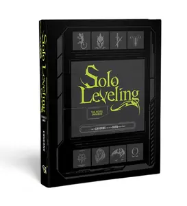 Solo Leveling: The Novel Omnibus (Novel) -- Chugong, Hardcover