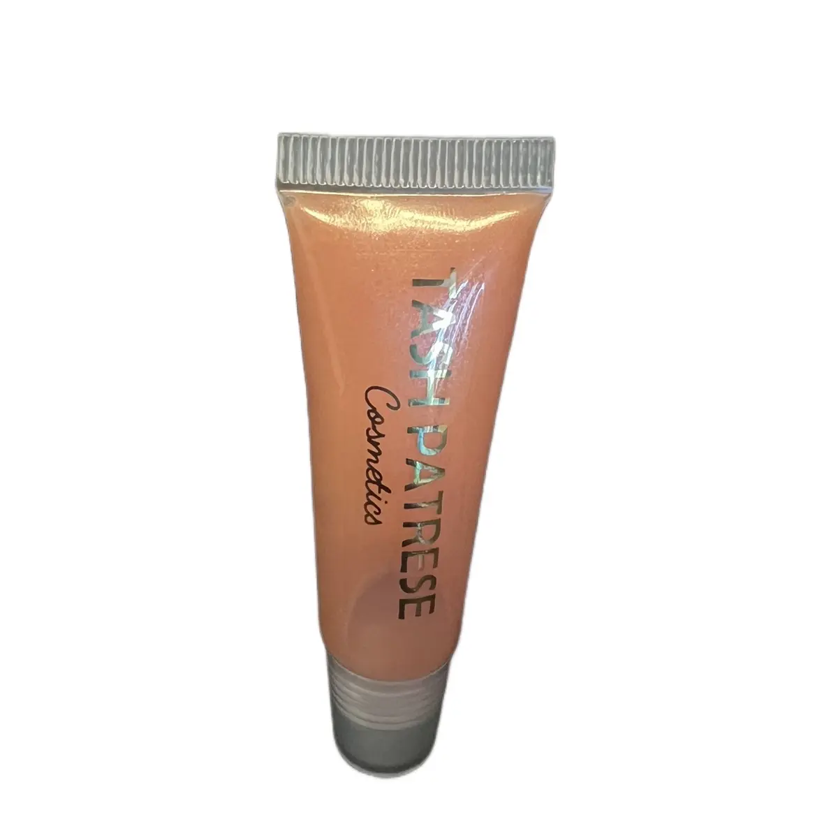WHITE PEACH GELATO Lipgloss