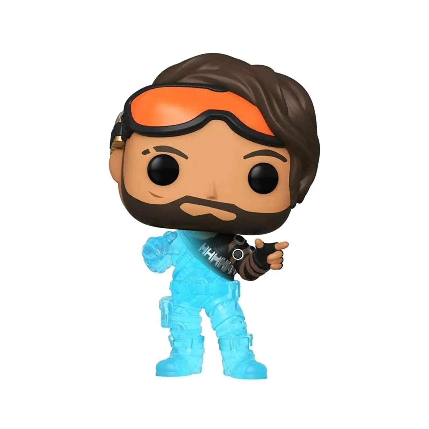 Funko POP! Games Apex Legends Fading Mirage #547 Exclusive