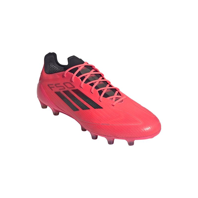adidas Mens F50 Elite Artificial Ground Soccer Cleats  - Orange