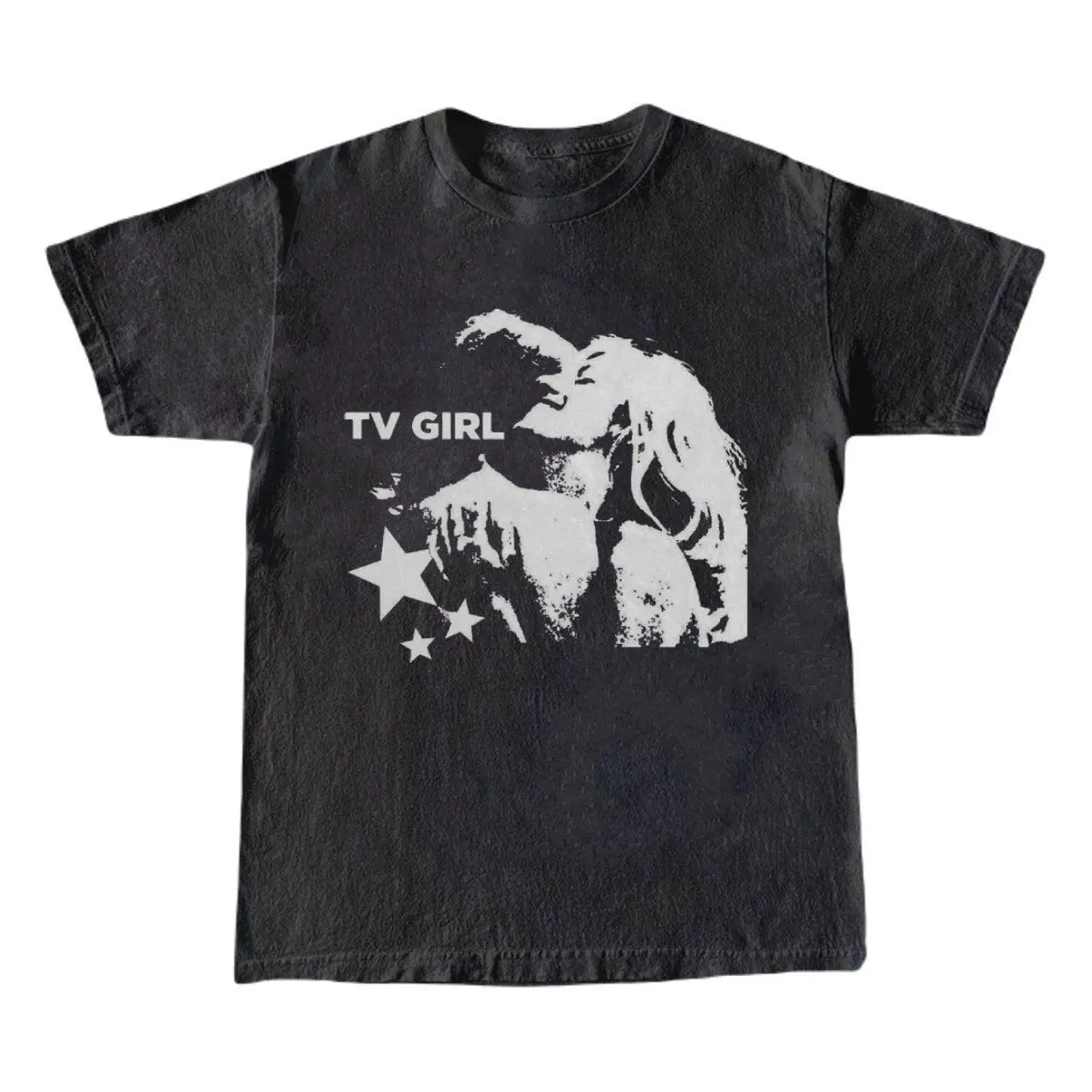 Tv Girl Unisex T-shirt - Tv Girl Tee - Tv Girl