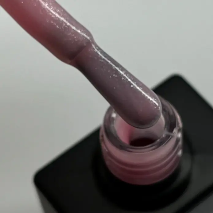 Pretty in Pink Rubber Base
