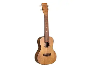 Islander 25784 Concert Ukulele - Mango