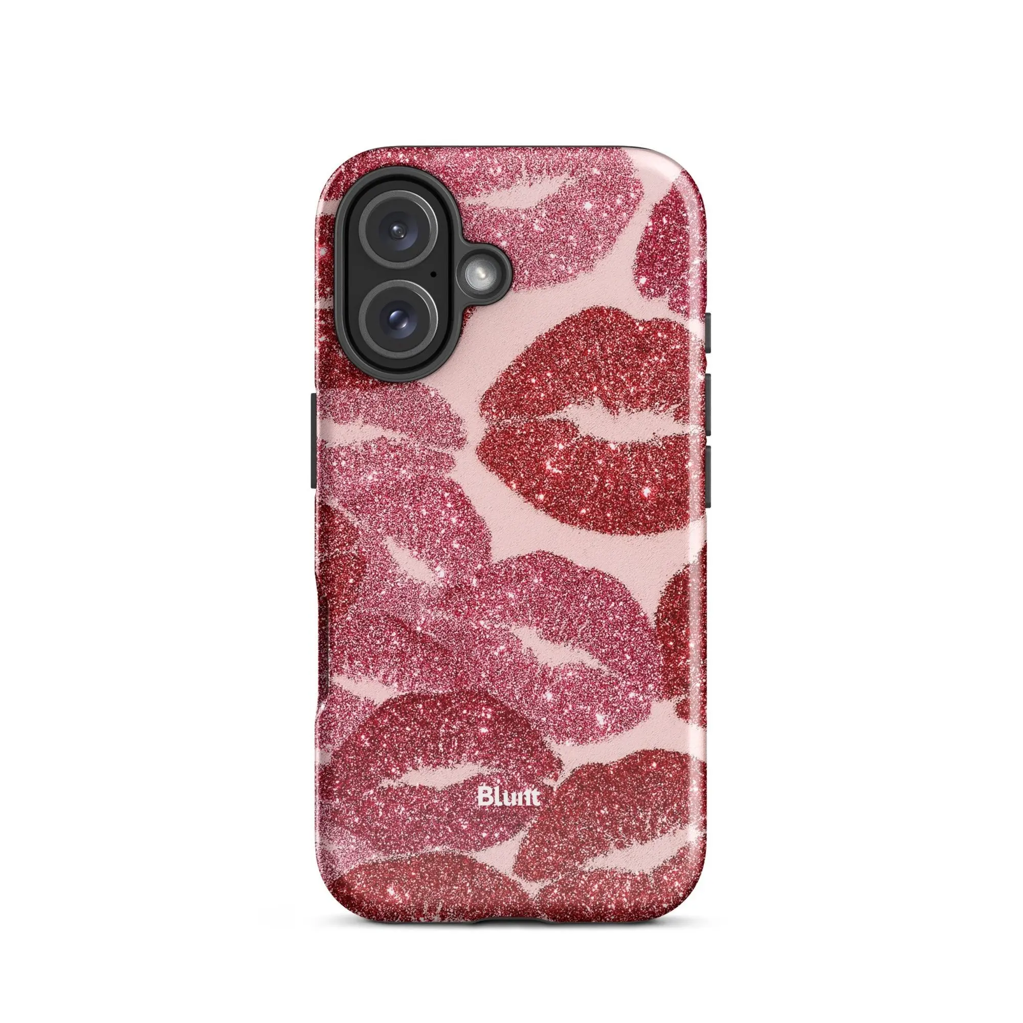 Tease iPhone Case