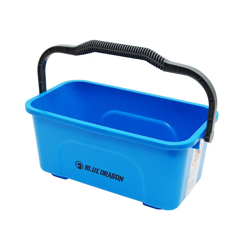 Blue Dragon Bucket 3 gal/11 ltr Blue Dragon Bucket 3 gal/11 ltr